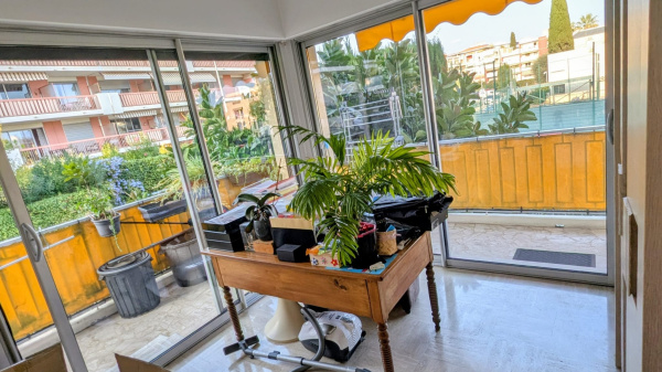 Offres de vente Appartement Cagnes-sur-Mer 06800