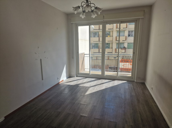 Offres de vente Appartement Nice 06000