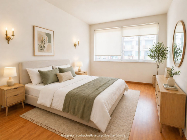 Offres de vente Appartement Nice 06000