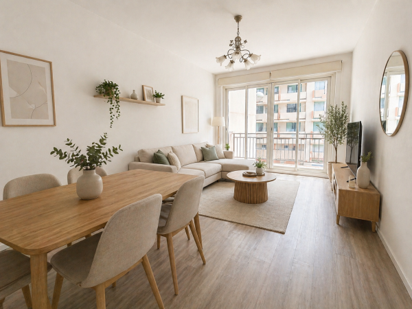 Offres de vente Appartement Nice 06000