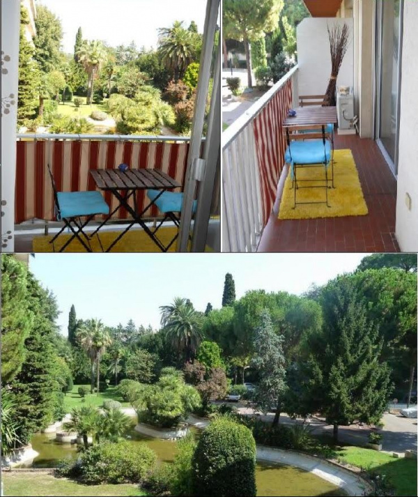 Offres de vente Appartement Cagnes-sur-Mer 06800