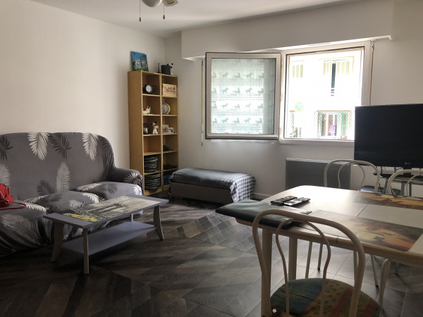 Offres de vente Appartement Nice 06000